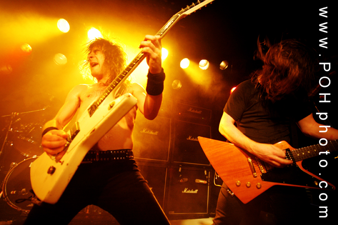 Photo of Airbourne