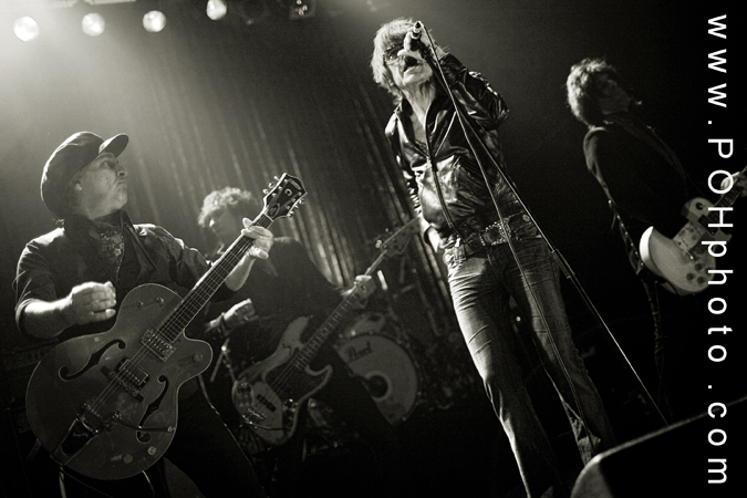 Photo of New York Dolls