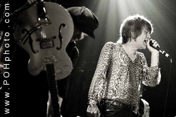 Photo of New York Dolls