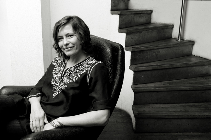 Photo of Maria SÃ¸dahl