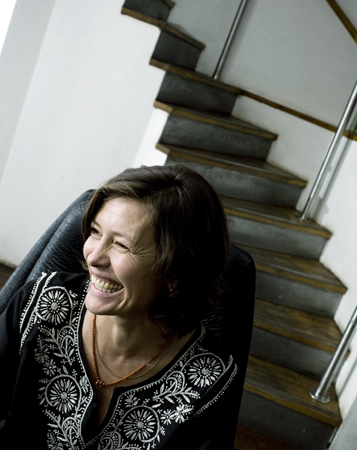 Photo of Maria SÃ¸dahl