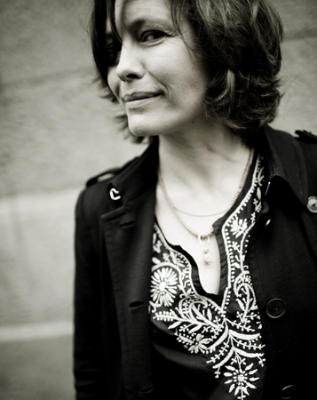 Photo of Maria SÃ¸dahl