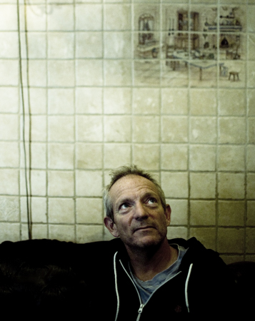 Photo of Petter NÃ¦ss