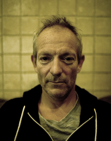 Photo of Petter NÃ¦ss