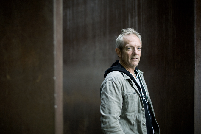 Photo of Petter NÃ¦ss