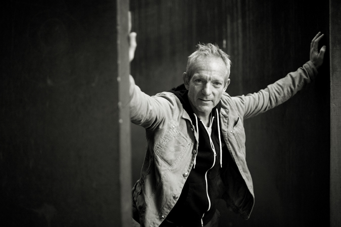 Photo of Petter NÃ¦ss