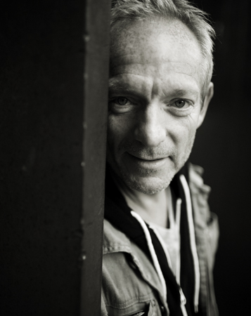 Photo of Petter NÃ¦ss