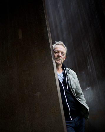 Photo of Petter NÃ¦ss