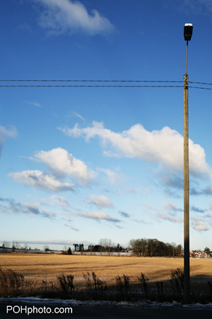 Photo of Ã…sgÃ¥rdstrand - where I live