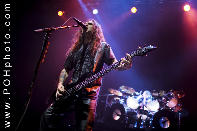 Photo of Slayer