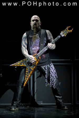 Photo of Slayer