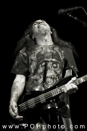 Photo of Slayer