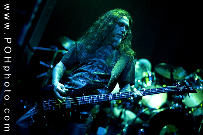 Photo of Slayer