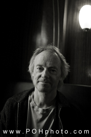 Photo of Snowy White