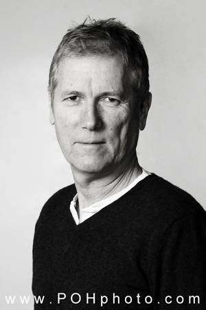 Photo of Hans Petter Moland, Norwegian film director