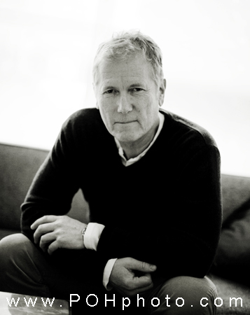 Photo of Hans Petter Moland, Norwegian film director