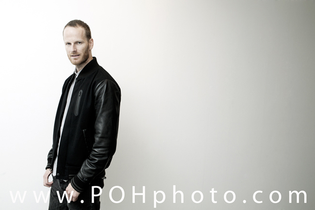 Photo of Joachim Trier