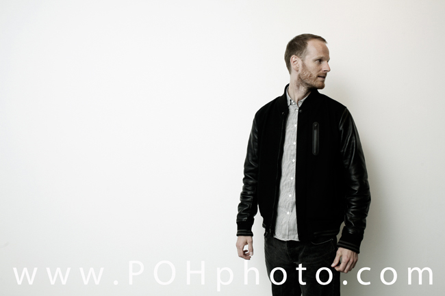 Photo of Joachim Trier