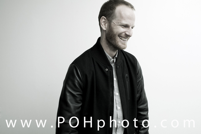 Photo of Joachim Trier