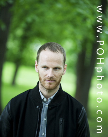 Photo of Joachim Trier