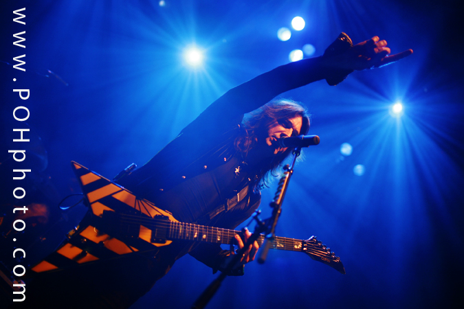 Photo of Stryper