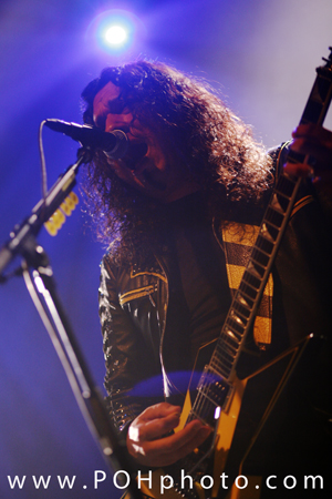 Photo of Stryper