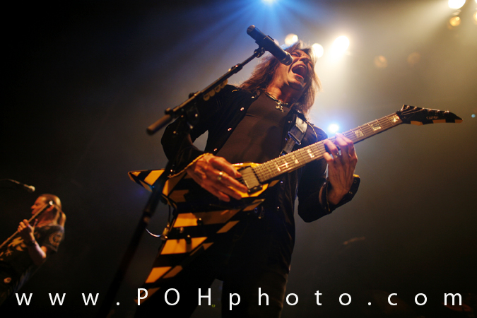 Photo of Stryper