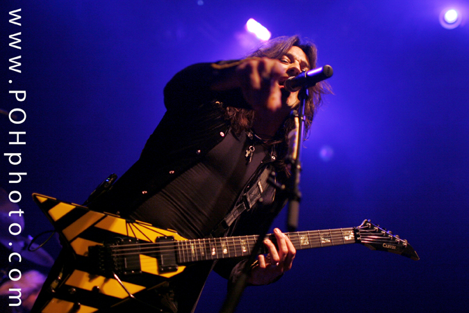 Photo of Stryper