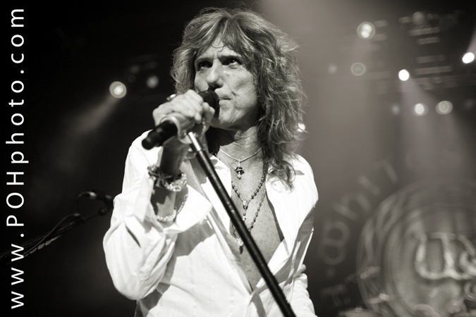 Photo of Whitesnake