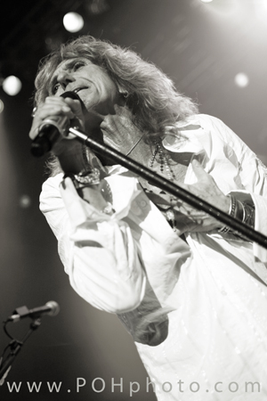 Photo of Whitesnake