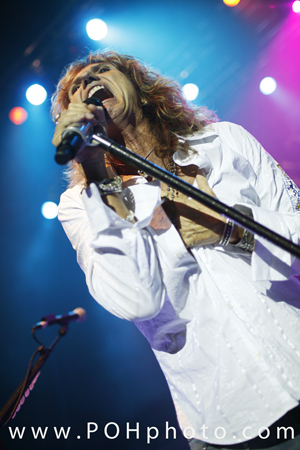 Photo of Whitesnake