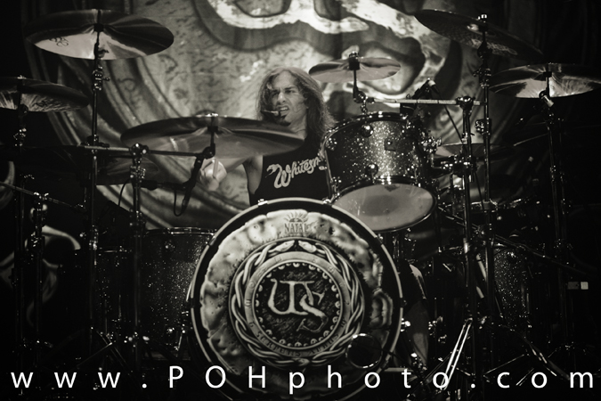 Photo of Whitesnake