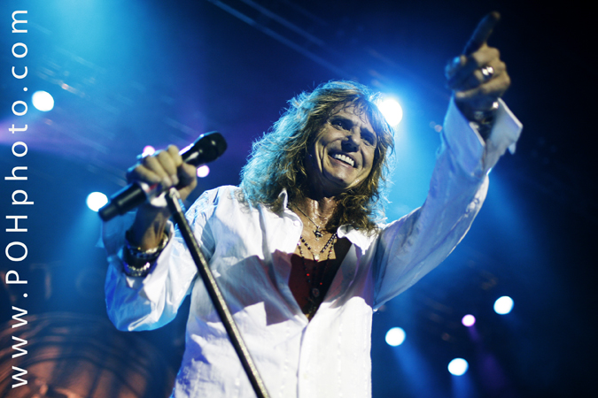 Photo of Whitesnake