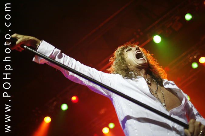 Photo of Whitesnake