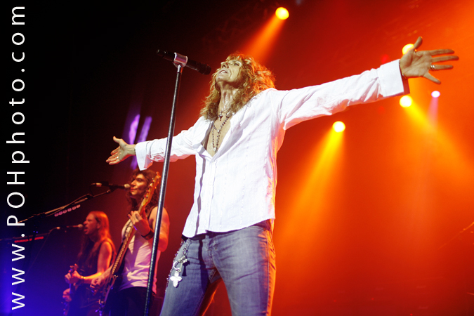 Photo of Whitesnake