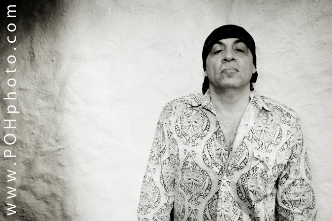 Photo of Steven Van Zandt (aka Little Steven)