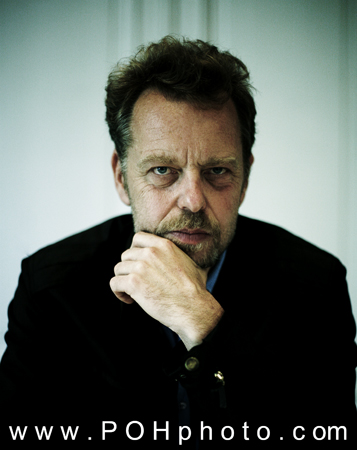 Photo of Pål Sletaune