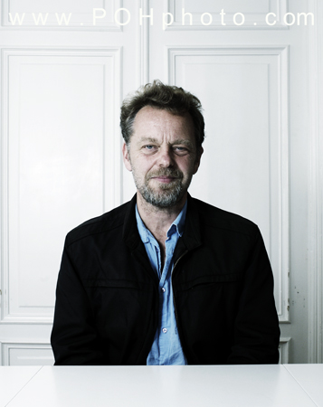 Photo of PÃ¥l Sletaune