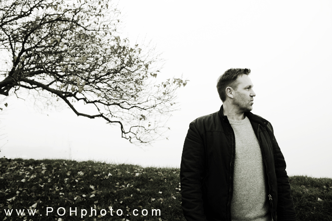 Photo of Actor JÃ¸rgen Langhelle