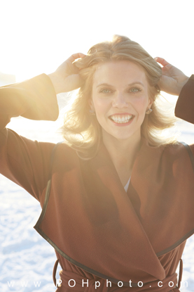 Photo of Silje ReinÃ¥mo