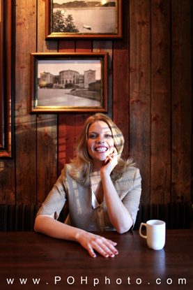 Photo of Silje ReinÃ¥mo