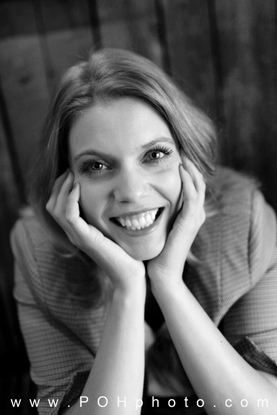 Photo of Silje ReinÃ¥mo