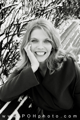 Photo of Silje ReinÃ¥mo