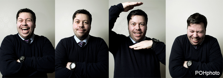 Photo of Edvin LÃ¸fgren