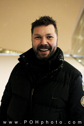 Photo of Stig Henrik Hoff