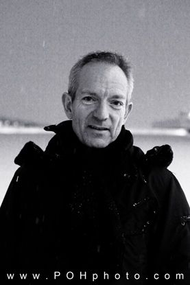 Photo of Petter NÃ¦ss