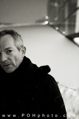 Photo of Petter NÃ¦ss