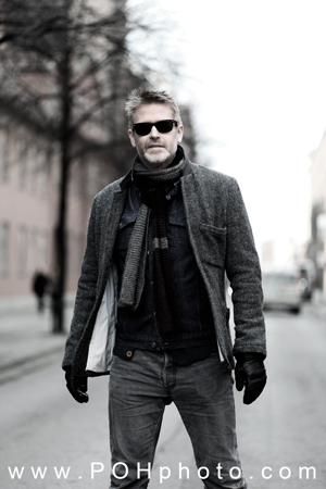 Photo of Trond Espen Seim (Norwegian actor)