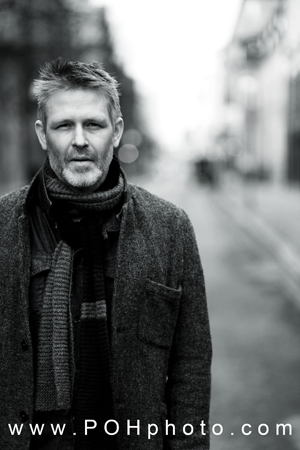 Photo of Trond Espen Seim (Norwegian actor)