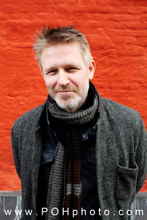 Photo of Trond Espen Seim (Norwegian actor)